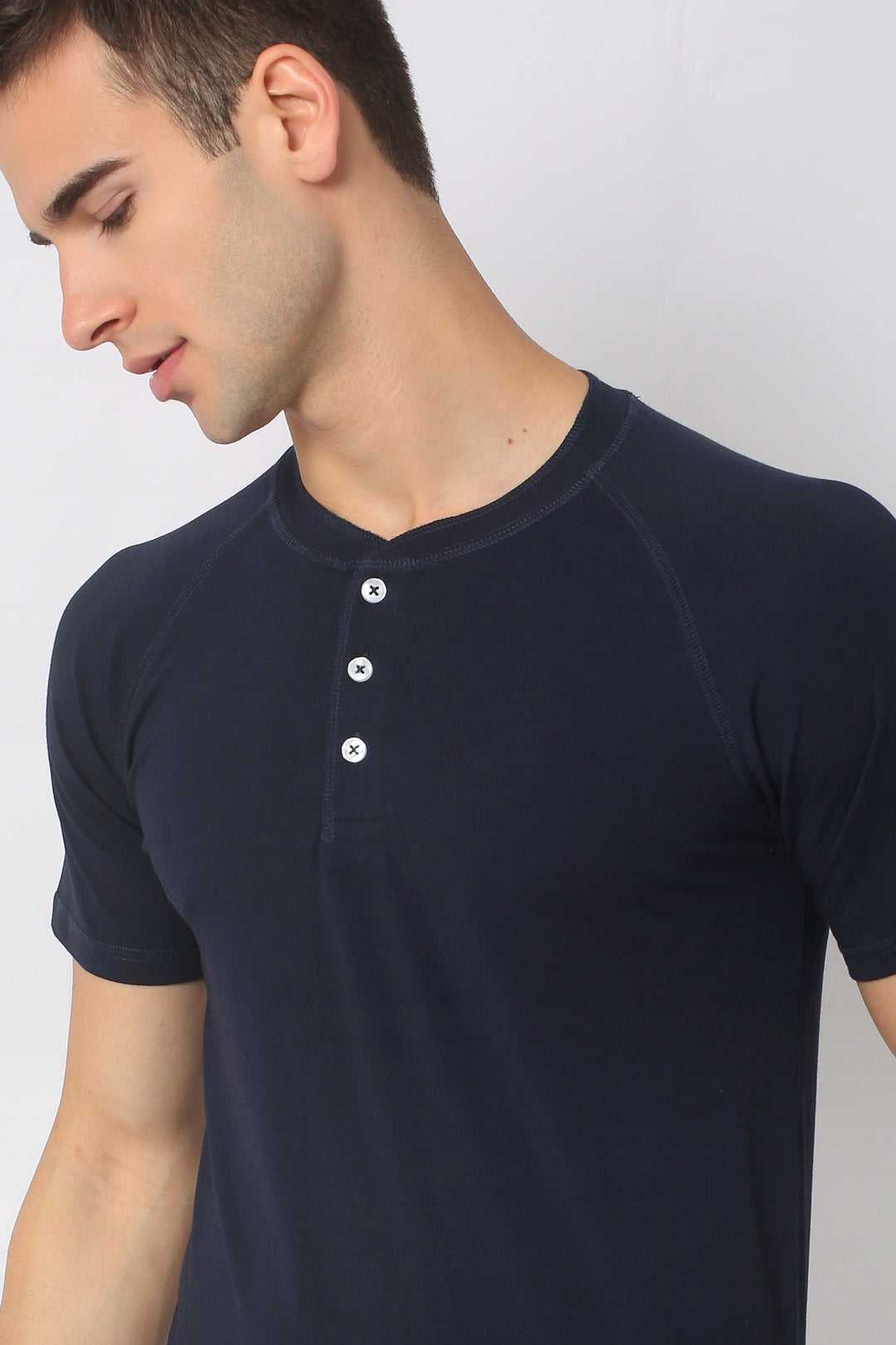Why Henleys are the Best Closet Staple