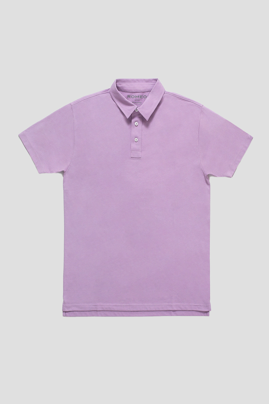 Everyday Polo Shirt|Men's Polo Shirts|ROMEO NYC